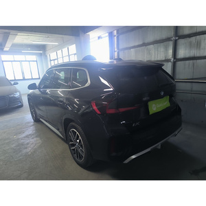 Guazi Véhicule <span class=keywords><strong>d</strong></span>'<span class=keywords><strong>occasion</strong></span> 2023 <span class=keywords><strong>BMW</strong></span> iX1 Vente Flash SUV Entièrement Électrique Automatique 5 Places Conduite <span class=keywords><strong>à</strong></span> Gauche pour un SUV <span class=keywords><strong>à</strong></span> Faible Coût <span class=keywords><strong>d</strong></span>'Exploitation - Product Image 4