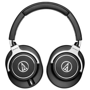 หูฟังแบบครอบหู Audio-Technica ATH-M70X ระดับมืออาชีพ แบบมีสาย สำหรับงานสตูดิโอ - Product Image 2
