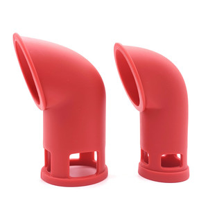 BHD — accessoire de cuisine chaud, Compatible avec des casseroles instantanées, inverseur de vapeur en Silicone - Product Image 6