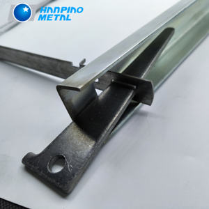 スタンションプレスフック合板用フォームアクセサリー卸売り - Product Image 3