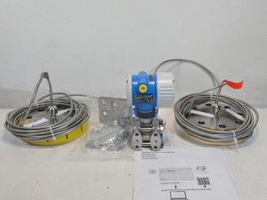 E+H Deltabar PMD78B Más Vendido - Diferencial que Minimiza los Efectos de la Temperatura Ambiental y del Proceso, Disponible en Stock, PMD78B Nuevo y Original - Product Image 1