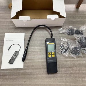Nuevo Detector de Fugas de Gas Testos 316-2, Herramienta Confiable para Localizar Fugas de Gas - Product Image 6