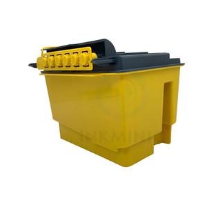 Módulo de Tinta Domino Itm02 Itm06 con Chip Ax Serie Itm Tipo 2 Tipo 6, Módulo de Repuesto para Impresoras Domino Ax Serie Cij, Compatible - Product Image 4