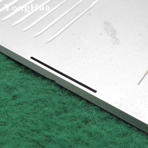 Piastra di scorrimento della copertura delle parti della macchina da cucire industriale di vendita calda per Durkopp adler 867 868 869 888 - Product Image 6
