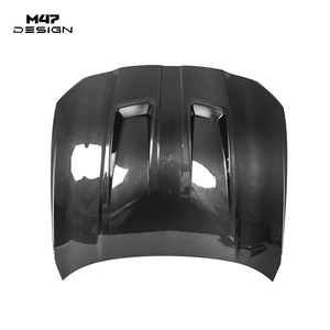 Capot <span class=keywords><strong>de</strong></span> voiture en fibre <span class=keywords><strong>de</strong></span> carbone sèche style N personnalisé ODM pour BMW M3 G80 M4 G82 G83 2020-2026 – Pièces <span class=keywords><strong>de</strong></span> carrosserie durables pour tuning et course - Product Image 3