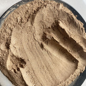 Venta de Vermiculita Cruda Dorada, Polvo de Vermiculita Cruda Deshidratado, Precio por Tonelada, Vermiculita Cruda Malla 20-40, Polvo de Vermiculita - Product Image 1