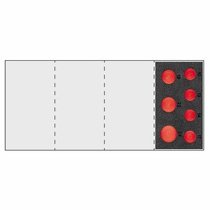 Herramienta de Torneado Premium USAG 519 M 235MC7V - Product Image 1