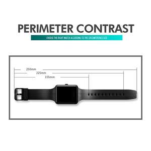 SKMEI นาฬิกาดิจิตัลของผู้ชายจีน,นาฬิกาเรืองแสงกันน้ำสายซิลิโคนดีนาฬิกากันน้ำรัดกุมนาฬิกา Relogio ลำลองปี1541 - Product Image 6