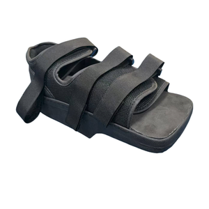 Déchargement Post Op Shoe Forefront Wedge Boot pour blessure à un orteil cassé - Product Image 3