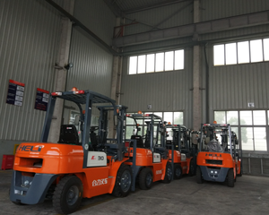 <span class=keywords><strong>Top10</strong></span> מכירת מותג cpd100 מלגזה חשמלי סדרת סליל המלית במלאי למכירה - Product Image 6