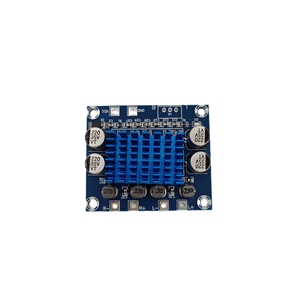 TPA3110 DC 8-26V 3A MXh-a232odules 30W+30W Placa Amplificadora de Audio Digital Estéreo de 2.0 Canales Clase <span class=keywords><strong>D</strong></span> Xh-a232 - Product Image 1