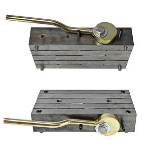 מערכת formעבודה מותאמת אישית מגנט תעשייתי 2800 ק "ג מגנט כוח כיבוי בטון מגנטים עבור החזקת - Product Image 3