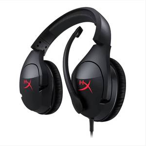หูฟังเกมมิ่ง <span class=keywords><strong>HyperX</strong></span> <span class=keywords><strong>Cloud</strong></span> <span class=keywords><strong>Stinger</strong></span> <span class=keywords><strong>Core</strong></span> แบบมีสายตัดเสียงรบกวน สำหรับ PS4 และ PS5 - Product Image 6