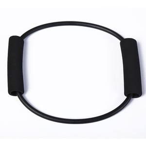 Banda de Resistencia Tipo O, Material TPE, 25LB, Azul, Equipo de Fitness Multifuncional para Hombres y Mujeres, Entrenamiento de Cuerpo Completo - Product Image 2