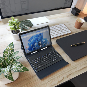 3 Trong 1 Xách Tay Tablette <span class=keywords><strong>Android</strong></span> 15 Máy Tính Bảng <span class=keywords><strong>PC</strong></span> 12 Inch 128GB Rom Octa Lõi Wifi & 4G LTE Máy Tính Bảng <span class=keywords><strong>PC</strong></span> Với Bàn Phím Trường Hợp Stylus - Product Image 1