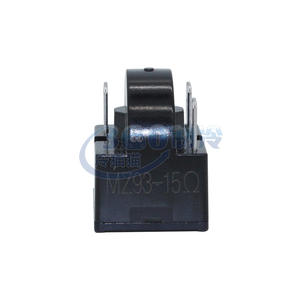 Arrancador PTC para Compresor de Refrigerador, 4.7, 12, 22, 33 Ohmios, 220-240V, Alta Eficiencia, Plástico, Número de Pieza 360 - Product Image 3