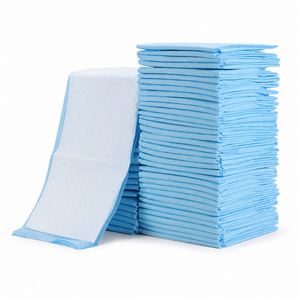 Protège-draps jetables pour adultes Coastal |   Protège-matelas super absorbants 6 plis doux et respirants - Product Image 6