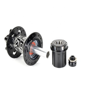 Bộ Ổ Trục Vòng Bi Mô Hình Bán Chạy Cổ Điển KOOZER XM490 Hiệu Quả Cao Bộ Trục Xe Đạp Nhiều Đặc Điểm Kỹ Thuật 6 Pawls 72 Lần - Product Image 5