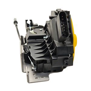 Actionneur de verrouillage centralisé de hayon Ford Transit Lk29 V43288 Ba Dc 12V avec télécommande pour modèles 2012-2023 - Product Image 2