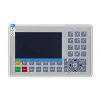 Contrôleur de vision Ruida RDV6442G + CCD pour machine de découpe laser-Nouveau prix compétitif