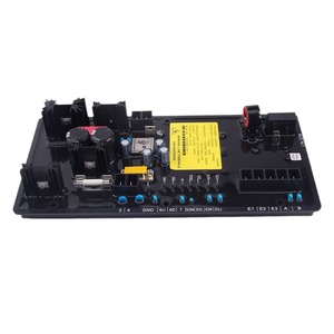Shaluo AVR DVR2000E – Carte régulatrice de tension automatique pour pièces de générateur diesel, stabilisateur de tension - Product Image 5