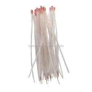 Radialer <span class=keywords><strong>NTC</strong></span> 10k Thermistor Temperatursensor MF5D <span class=keywords><strong>NTC</strong></span> Temperaturmessung - Product Image 5