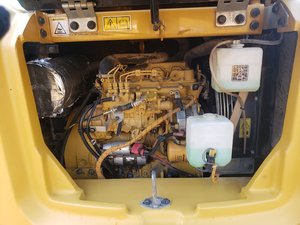 รถขุดขนาดเล็กมือสองแมว307E รถขุดขนาดเล็กตีนตะขาบแมว307E2มินิไฮดรอลิกขุด - Product Image 6