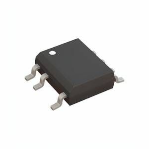 Power Management (PMIC) Manufacturer Channel 8 SOlC , 7 Leads HF01B04DS-LF-Z Components Electronic - Product Image 1