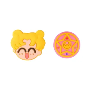 เคสปุ่มจอยสติ๊ก Nintend ซิลิโคนป้องกันการลื่นฝาปิดทัมป์สวิตช์จอยสติ๊ก OLED Lite Zelda - Product Image 3