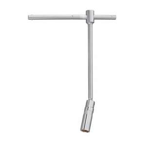 FERVI - 0359/16L T-handle <b>spark</b> <b>plug</b> socket wrenches - EAN 8012667340117 LUBRICATION, FILTRATION AND <b>SPARK</b> <b>PLUGS</b> - Product Image 1