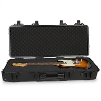 Guitare électrique légère Tsunami pour étui de transport personnalisé, modèle antichoc 933615