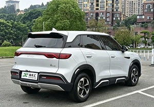 BYD Véhicule d'<span class=keywords><strong>occasion</strong></span> à énergie nouvelle Chine Yuan d'<span class=keywords><strong>occasion</strong></span> Volant à gauche 5 places SUV compact électrique d'<span class=keywords><strong>occasion</strong></span> - Product Image 5
