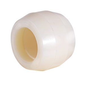 Vente d'usine <span class=keywords><strong>Transpalette</strong></span> manuel roues de charge 80X70/ 80X80 ROUES EN CAST PU NYLON ROUES EN CAOUTCHOUC <span class=keywords><strong>180x50</strong></span> 200x50 - Product Image 4