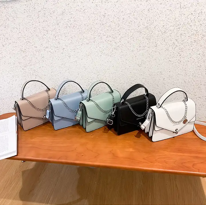 Wholesale New fashionable brand star girls purse handbags for
