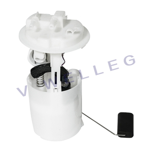 1525F7 9625476580 700468100 E10203M para Peugeot 206 607 <span class=keywords><strong>Citroen</strong></span> <span class=keywords><strong>XSARA</strong></span> PICASSO 2.0HDI con Indicador de Combustible, Bomba de Combustible, Unidad de Suministro de Combustible - Product Image 4