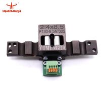 Kit de capteurs de force en acier industriel YMD 702849, pièces de rechange pour machine de découpe automatique Q80