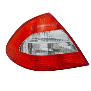 Fanale posteriore sinistro E destro fanali posteriori per <span class=keywords><strong>Mercedes</strong></span> classe E 02-09 2118202364 2118202464 <span class=keywords><strong>211</strong></span> 820 23 64 <span class=keywords><strong>211</strong></span> 820 24 64 - Product Image 5
