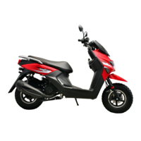 Vente Chaude : Motos 50cc 150cc Moins Chères, Moteur 4 Temps, Prix de Vente