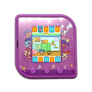 Nouveau <span class=keywords><strong>Tamagotchi</strong></span> 2024, Console de Jeu Portable, Machine à Animal Électronique avec Écran <span class=keywords><strong>Couleur</strong></span>, Cadeau pour Enfants - Product Image 5