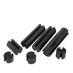 Supporto distanziatore LED in plastica di Nylon a 3 fori per LED bicolore a 3 PIN 3mm/5mm - Product Image 5