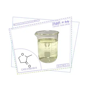 2-Methyltetrahydrofuran-3-one 3188-00-9 Geschmack- und Duft-Rohstoffe