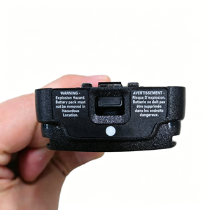 แบตเตอรี่ลิเธียมไอออนแบบชาร์จได้ PMNN4490CC ATEX 7.4v 2900mah สำหรับวิทยุสื่อสาร ใช้ได้กับ XIR P6600i XIR P6620i เครื่องวอล์คกี้ทอล์คกี้ - Product Image 4