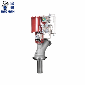 Diaphragme haute performance multi-étages série 77000 Masoneilan pour gaz : contrôle efficace de l'érosion, des vibrations et du bruit élevé - Product Image 2