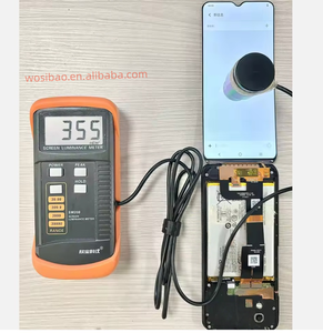 เหมาะสำหรับหน้าจอ LCD ของ <span class=keywords><strong>Vivo</strong></span> Y02/Y02T ทั้งหมดเข้ากันได้ รวมถึงการรับประกัน 1 ปี - Product Image 6