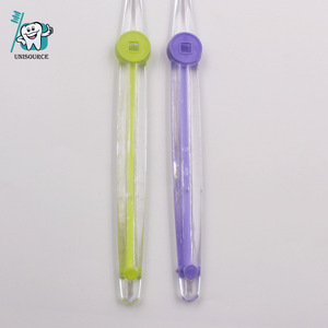 Brosse à dents manuelle pour adulte, poignée antidérapante, soin des dents, MC8806 - Product Image 2