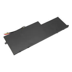 Replacement Li-ion Rechargeable Battery For Acer Asus Msi Samsung Dell Lenovo HP Laptop Battery AC14B18J HT03X WDXOR 01AV409L