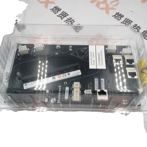 8C-TCNTA1 8C 8C-TAIXA1 8C-PAINA1 การ์ดสำหรับ CC PLC PKS 8C DCS SIS โมดูลอินพุตแบบอะนาล็อกสต็อก - Product Image 6
