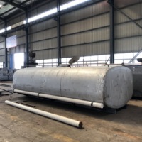 Réservoir d'eau de 5000liters-30000liters, camion-citerne à eau à vendre