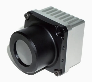 사용자 정의 15-600mm 연속 줌 광학 카메라 렌즈 가시광 및 짧은 중간 장파 적외선 OEM 지원