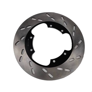 WANOU Motorcycle Mz Etz 250 Parts Clutch <strong>Plate</strong> - Product Image 5